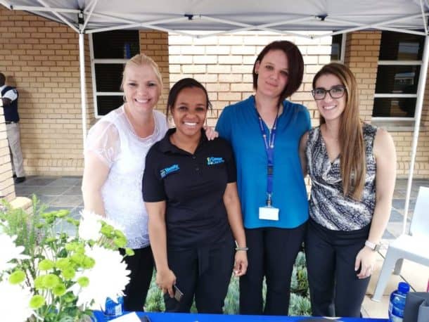 VarsityCollege-campus