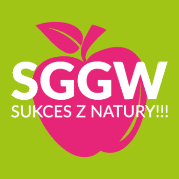 Warsaw University of Life Sciences - SGGW logo