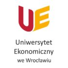 Wroclaw University of Economics logo