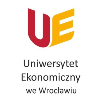 Wroclaw University of Economics logo