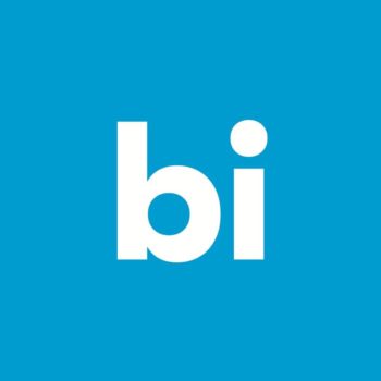 Berlin International University of Applied Sciences logo