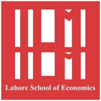 Lahore School of Economics logo