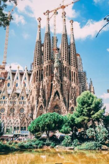 The Pros and Cons of Studying in Barcelona