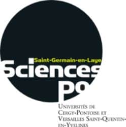 Sciences Po Saint-Germain logo
