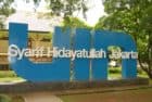State Islamic University Syarif Hidayatullah Jakarta - UIN