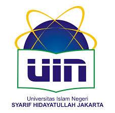 State Islamic University Syarif Hidayatullah Jakarta - UIN logo