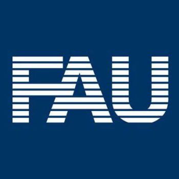 University of Erlangen-Nuremberg - FAU logo