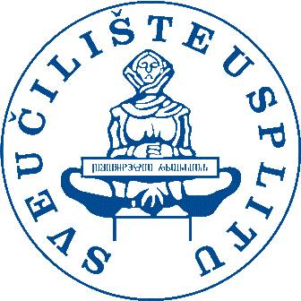 University of Split logo