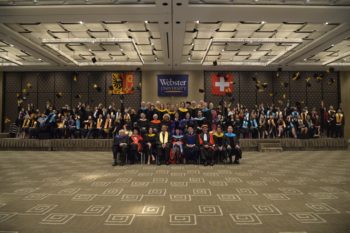 Featured University