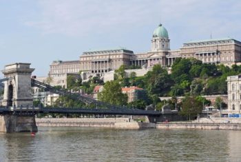A Guide to Budapest