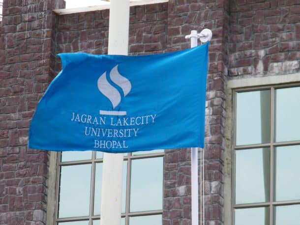JagranLakecityUniversity-campus