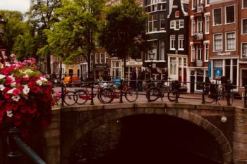 The Pros and Cons of Studying in Amsterdam