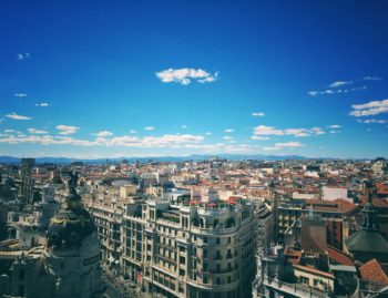The Pros and Cons of Studying in Madrid