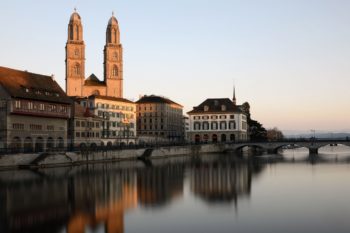  The Pros and Cons of Studying in Zurich