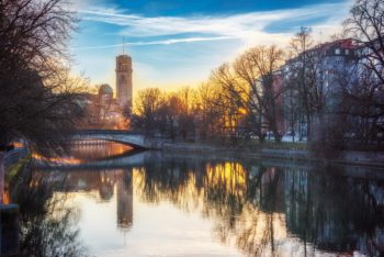 The Pros and Cons of Studying in Munich 