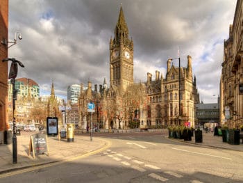 The Pros and Cons of Studying in Manchester, UK