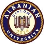 Albanian University - UFO