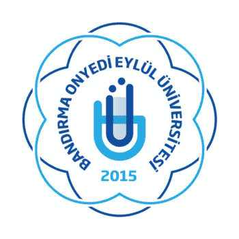 Bandırma Onyedi Eylül University logo