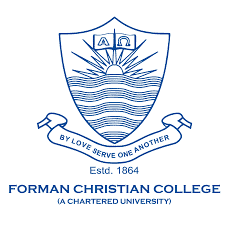 Forman Christian College logo