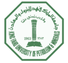 King Fahd University of Petroleum and Minerals