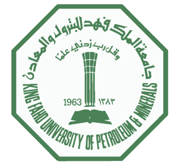 King Fahd University of Petroleum and Minerals logo