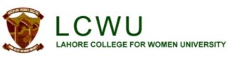 Lahore College for Women University - LCWU logo