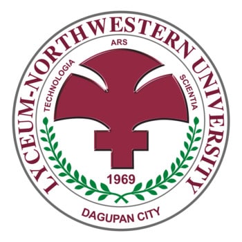 Lyceum-Northwestern University logo