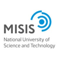 National University of Science and Technology - MISIS logo