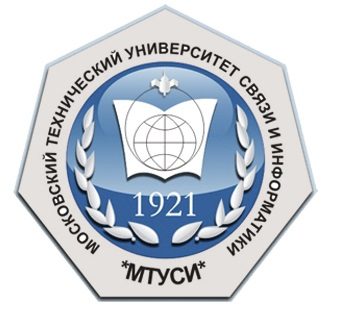 Moscow Technical University of Communications and Informatics - MTUCI logo