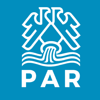 PAR Business School logo