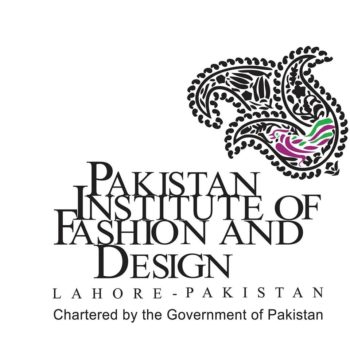 Pakistan Institute of Fashion and Design - PIFD logo