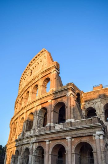 The Pros and Cons of Studying in Rome