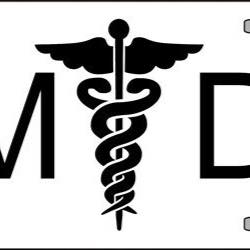 Samara State Medical University - SamSMU logo