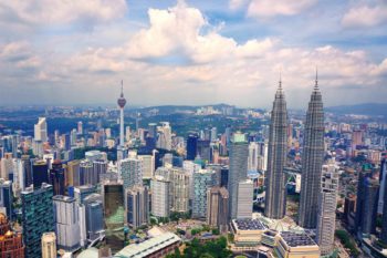 Study in Malaysia: My Experience (Student Story)