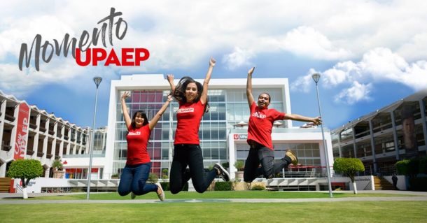 UPAEP-campus