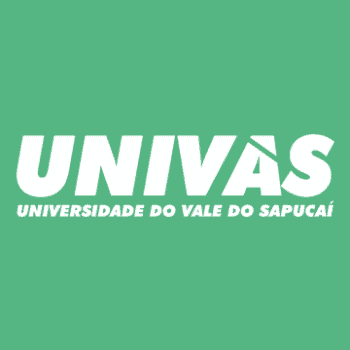 University of Vale do Sapucai - UNIVAS logo