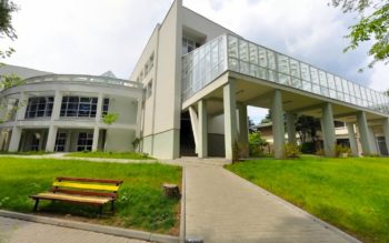 Featured University