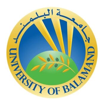 University of Balamand - UOB logo