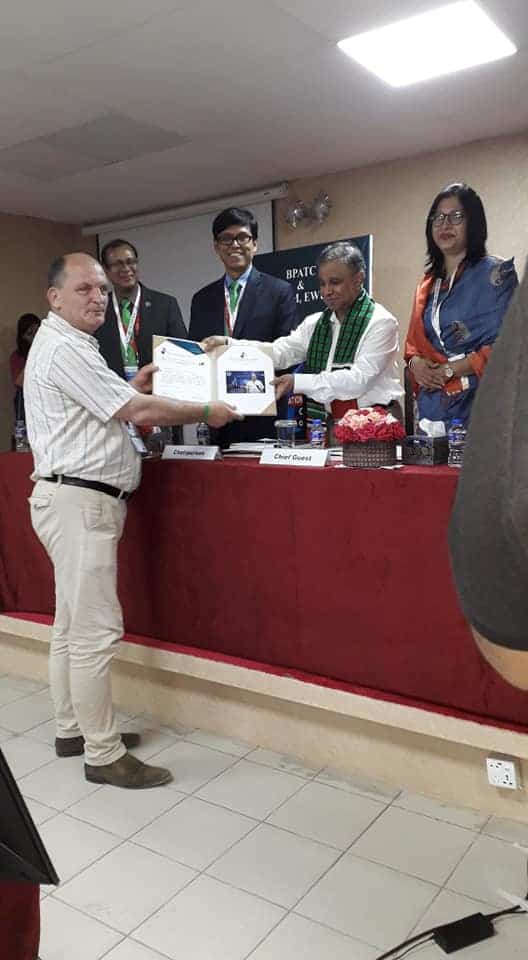 UniversityofBihac-campus