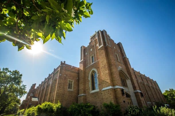 UniversityofNorthernColorado-campus