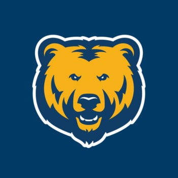 University of Northern Colorado - UNC logo