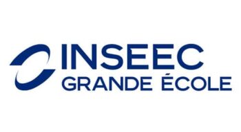 INSEEC Business School logo