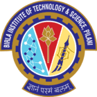 Birla Institute of Technology and Science - BITS Pilani