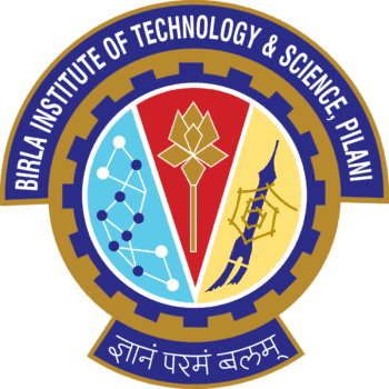 Birla Institute of Technology and Science - BITS Pilani logo