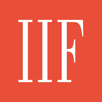 Istituto Italiano Fotografia - IIF logo