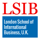 London School of International Business - LSIB logo