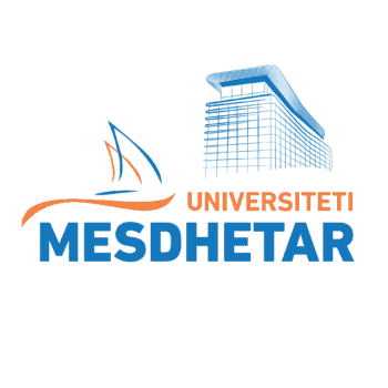 Mediterranean University of Albania - MUA logo