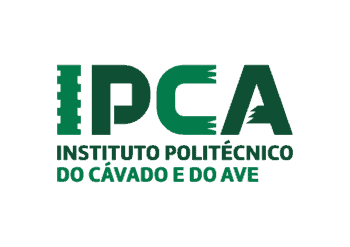 Polytechnic Institute of Cávado and Ave - IPCA logo