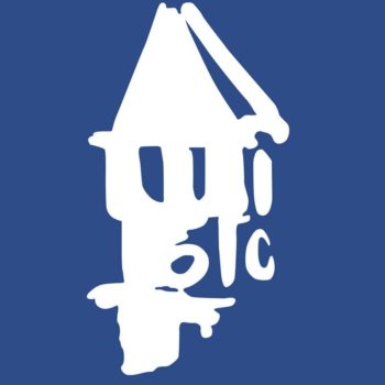 The European University of Tirana - UET logo