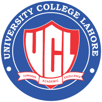 University College Lahore logo